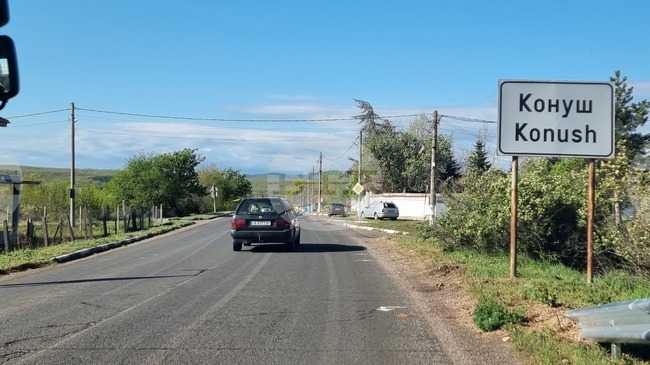 Възстановява се ползването на водата за питейни нужди в хасковското село Конуш