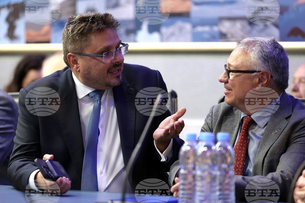 Министерство на външните работи - проект на външнополитическа стратегия на България