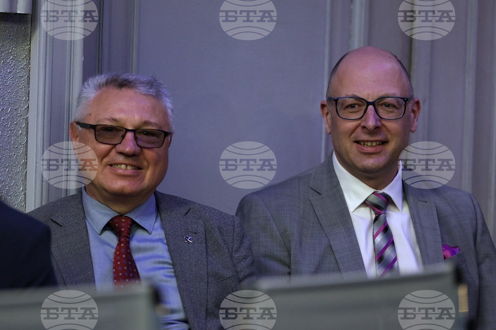 Министерство на външните работи - проект на външнополитическа стратегия на България