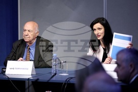 Министерство на външните работи - проект на външнополитическа стратегия на България