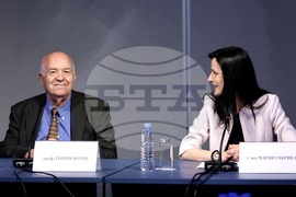 Министерство на външните работи - проект на външнополитическа стратегия на България