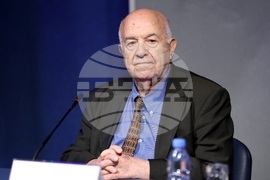 Министерство на външните работи - проект на външнополитическа стратегия на България