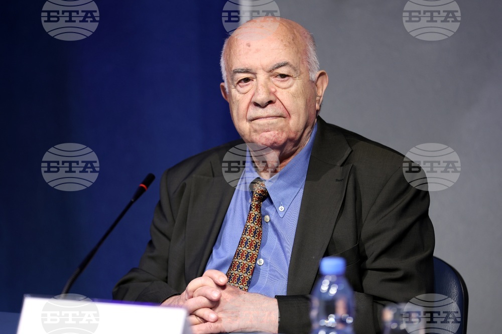 Министерство на външните работи - проект на външнополитическа стратегия на България