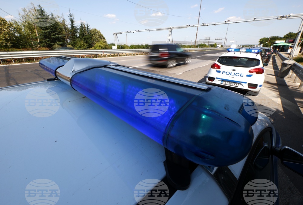 Младеж на 18 години е загинал тази нощ при катастрофа в Благоевградско