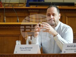 Снимка: Петър Витанов