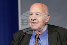 Министерство на външните работи - проект на външнополитическа стратегия на България