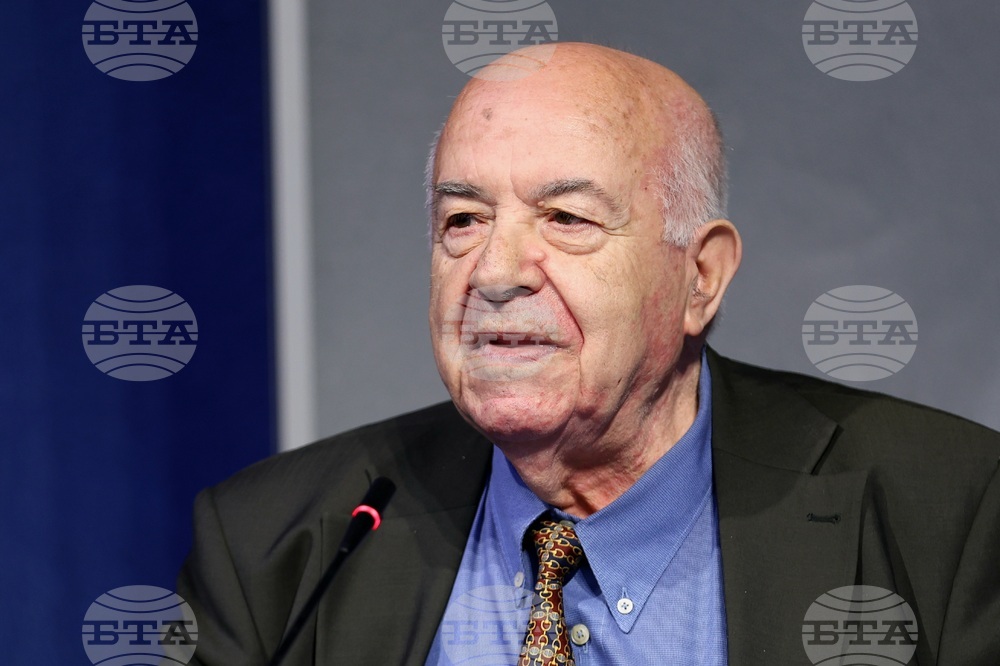 Министерство на външните работи - проект на външнополитическа стратегия на България