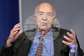 Министерство на външните работи - проект на външнополитическа стратегия на България