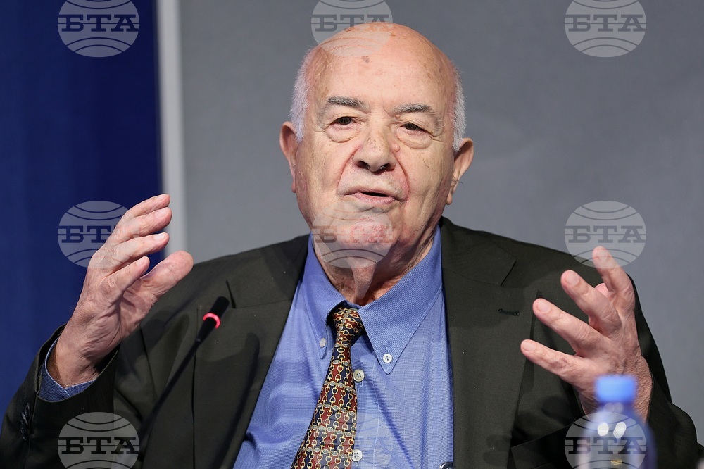 Министерство на външните работи - проект на външнополитическа стратегия на България