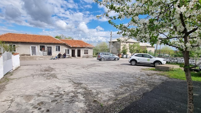 Предстоят предсрочни частични избори за кмет на хасковското село Гълъбец 