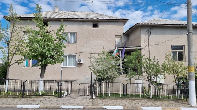 Един кандидат остана в частичните избори за кмет на хасковското село Гълъбец 