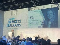 Снимка: МВнР