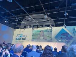 Снимка: МВнР