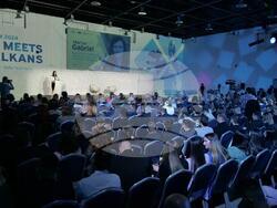 Снимка: МВнР