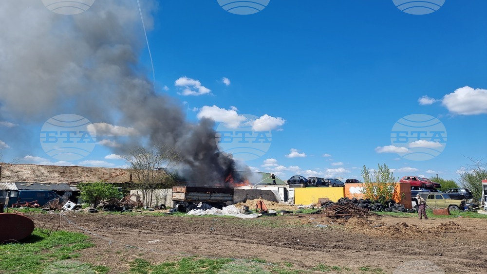 Община Добричка обяви прием на кандидати за участие в доброволни формирования при бедствия, пожари и извънредни ситуации