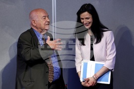 Министерство на външните работи - проект на външнополитическа стратегия на България