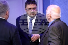 Министерство на външните работи - проект на външнополитическа стратегия на България