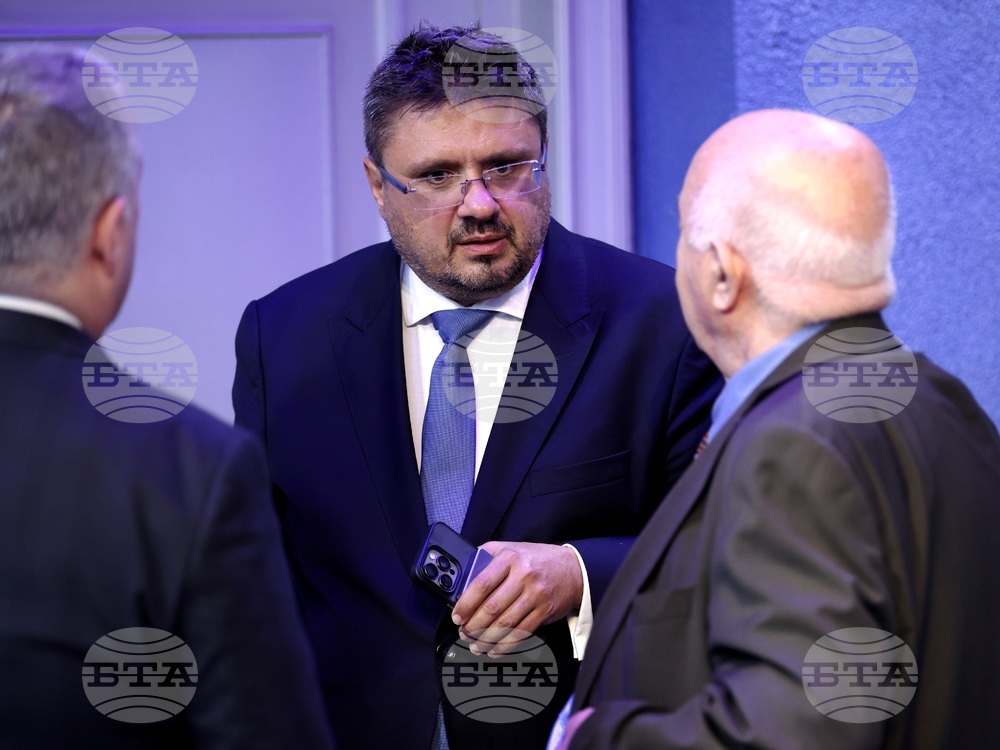 Министерство на външните работи - проект на външнополитическа стратегия на България