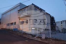 Разград - Спортна зала - училища - проект