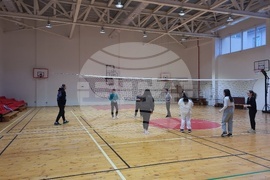 Разград - Спортна зала - училища - проект