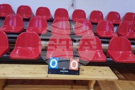 Разград - Спортна зала - училища - проект