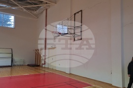 Разград - Спортна зала - училища - проект