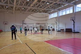 Разград - Спортна зала - училища - проект