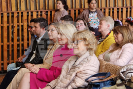 Село Победа - ромски празник