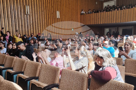 Село Победа - ромски празник