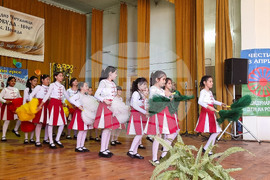 Село Победа - ромски празник