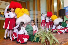 Село Победа - ромски празник