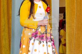 Село Победа - ромски празник