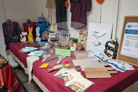 Село Победа - ромски празник