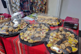 Село Победа - ромски празник