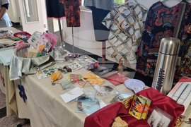 Село Победа - ромски празник