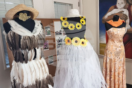 Село Победа - ромски празник