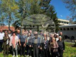 Снимка: Североизточно държавно предприятие ДП Шумен