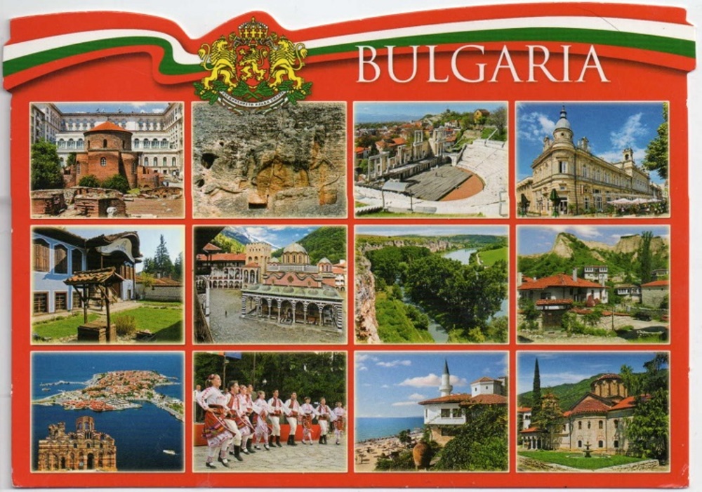 Bulgarian Traditions to Be Presented at Eastern European Festival in Ohio