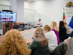 Снимка: Министерство на туризма