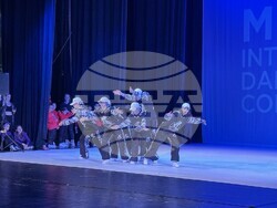 Снимка: Община Русе