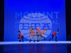 Снимка: Община Русе