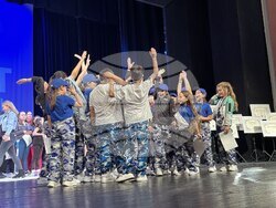 Снимка: Община Русе