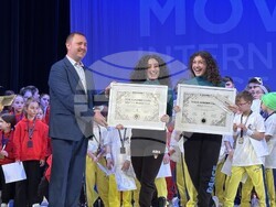 Снимка: Община Русе