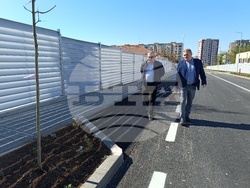 Снимка: Община Сливен