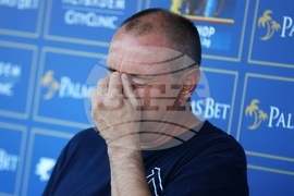 Футбол - Станимир Стоилов - пресконференция