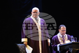 Медицински университет - годишни награди