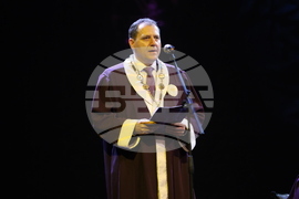 Медицински университет - годишни награди - Бойчо Ланджов