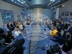 Снимка: Министерство на външните работи