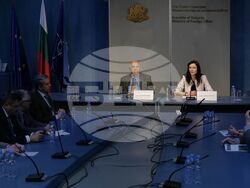 Снимка: Министерство на външните работи