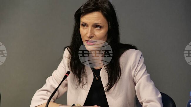 Mariya Gabriel to Serve as Assistant Director-General for Communication and Information at UNESCO